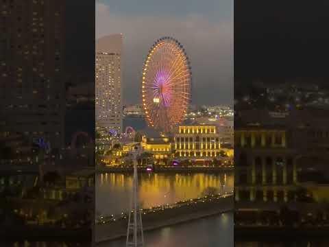 桜木町　17時