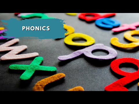 Phonics