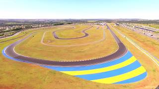 Autódromo Internacional de Goiânia - Ayrton Senna