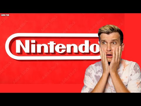 Nintendo Announces A Big NO and Everyone Is Very Worried...