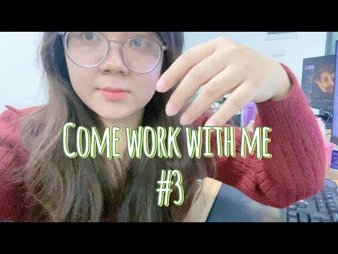 Spend a Day Working with Me - Corporate Office Vlog