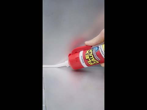 Flex Caulk