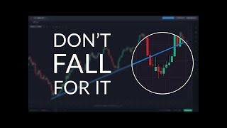 What are False Trend Breakouts