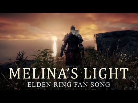 Melina's Light - Elden Ring Original Fan Song Music Video