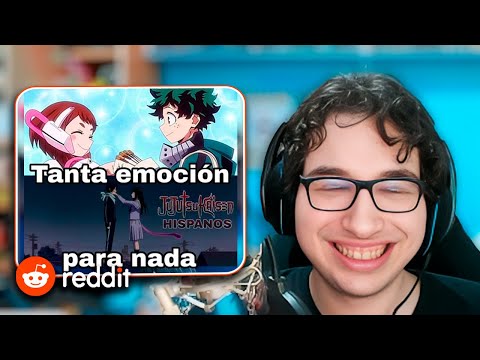 TANTA EMOCIÓN PARA NADA | MEMES #181