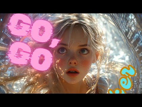 「Heartbreaker, Go! Go!!」行け！行け❗️ハートブレーカー少女