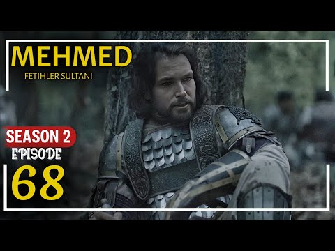 Sultan Mehmet al Fatih Season 2 Episode 68 Urdu |Sultan Mehmed Overview |  Bol Bilal