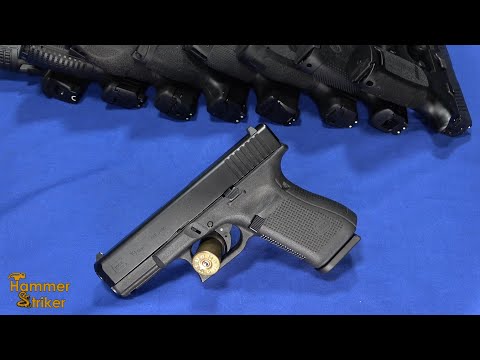 How About Some Glock 19 Alternatives?