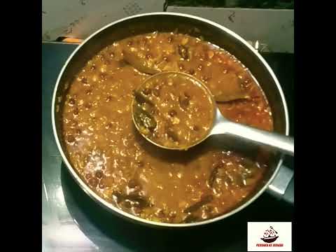 Chana Masala #shorts #shorts #shortsfeed #ytshorts #shortsvideo #priyankakevyanjan