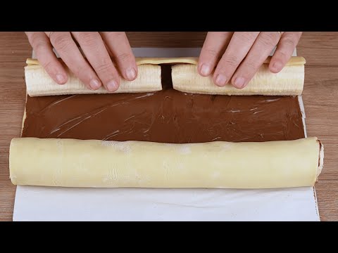 The most loved dessert in Italy! Quick recipe in 5 minutes