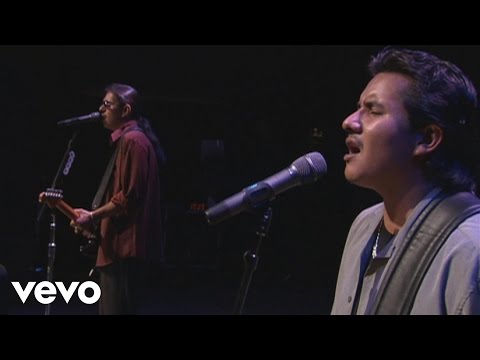 Los Lonely Boys - Hollywood (from Live at The Fillmore)