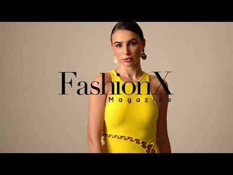 FashionX Magazine I Beauty & Glamour