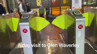 (288) A day visit to Glen Waverley 威夫利谷一日遊