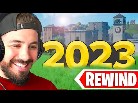 Most Iconic 2023 Nickmercs moments!