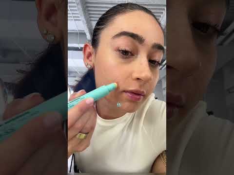 Easy Dermatologist Approved Acne Solution | Clinique Acne Solutions Emergency Touch Stick