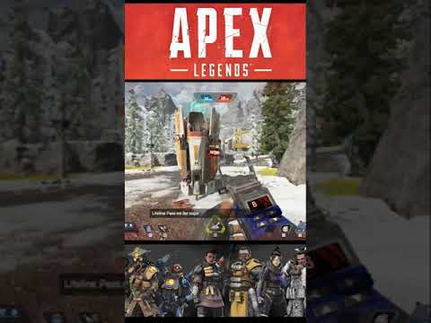 a very bad lag makes me wanna cry 🤣 #apexlegends#apexlegendsindonesia#apexlegendsclips#battleroyale