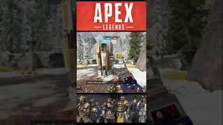 a very bad lag makes me wanna cry 🤣 #apexlegends#apexlegendsindonesia#apexlegendsclips#battleroyale