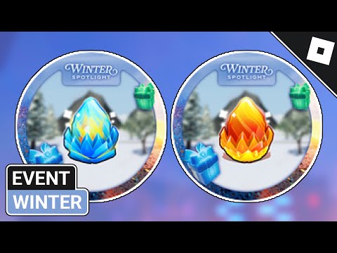 [EVENT] How to get the ELITE & REGULAR TOKEN BADGES in DRIVING EMPIRE (WINTER SPOTLIGHT) | Roblox