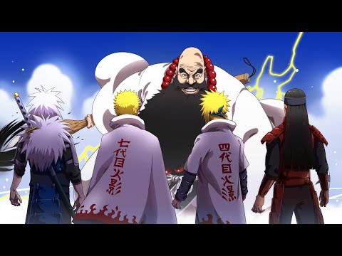 Could Ichibei Defeat Every Hokage?