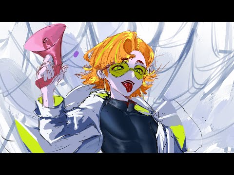 【Yuma】CH4NGE  | SynthV Cover