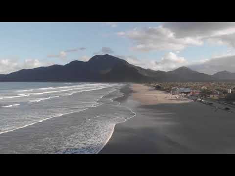 Pretty Beach | Copyright Free Video Footage