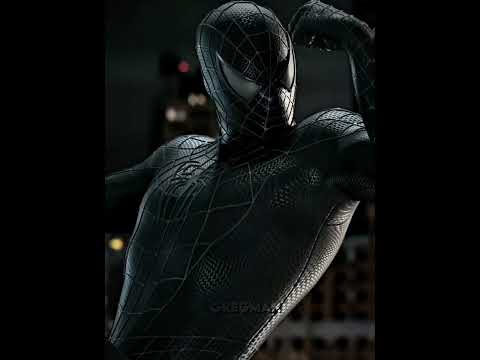 My 2nd After Effects Edit! #fyp #edit #aftereffects #spiderman3