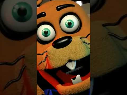 Nightmare at Charles Jumpscares