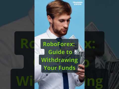 RoboForex Withdrawal Review