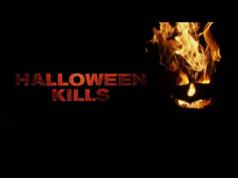 John Carpenter - HALLOWEEN KILLS (2021) Theme