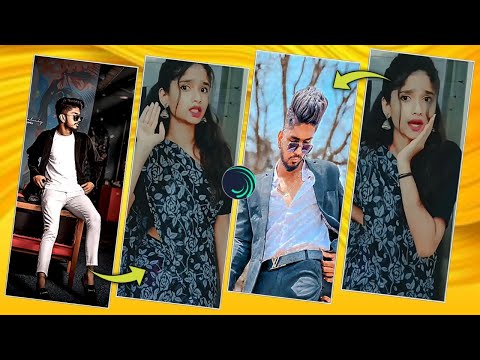 🤩✨Instagram Trending video editing|| alightmotion video editing in kannada #4k_status #alightmotion