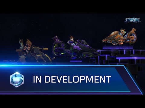 In Development: Tracer