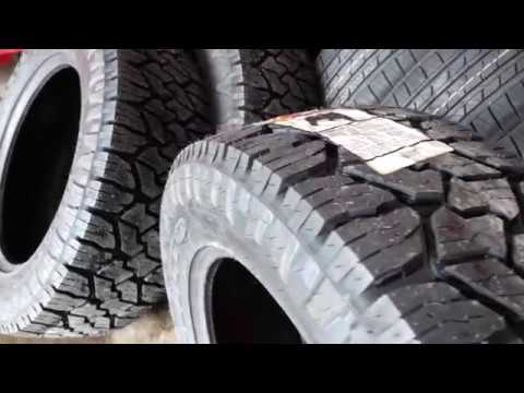 NITTO EXO GRAPPLER AWT TIRE REVIEW (SHOULD I BUY THEM?)