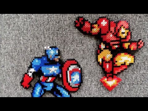 marvel super heroes para android