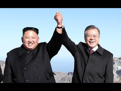 N. Korea's Kim sends expensive gift to Moon