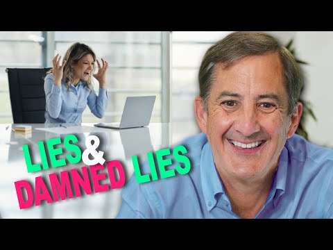 When Others Tell Lies About You - Slander and Libel: The Legal Basics of Defamation