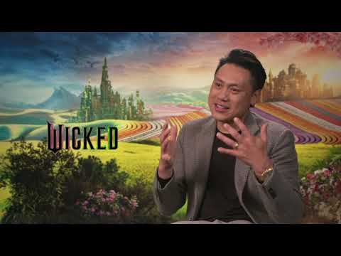 Jon M. Chu on Wicked Deleted Scene That Broke His Heart to Cut | Interview