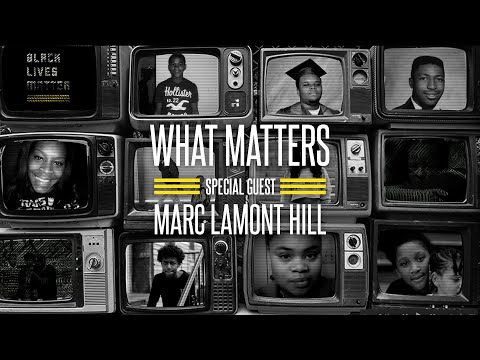 Ep. 1: Exploring the Media's Role in COVID-19 with Marc Lamont Hill