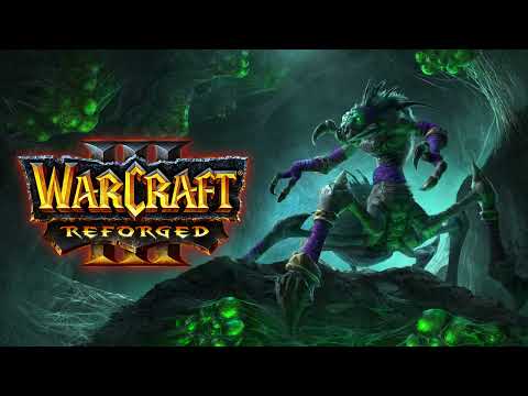 Undead Victory Music WarCraft 3 Reforged - OST Official Soundtrack WC3