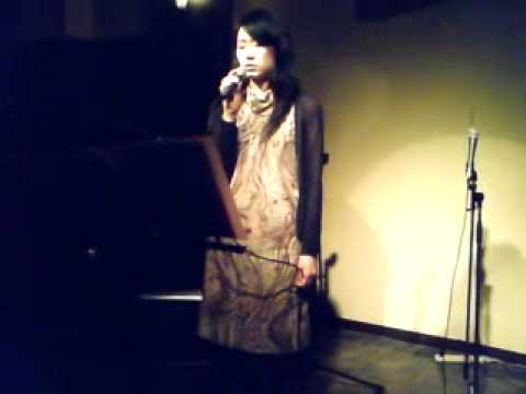 090408 Keiko Matuzaki Live Part1