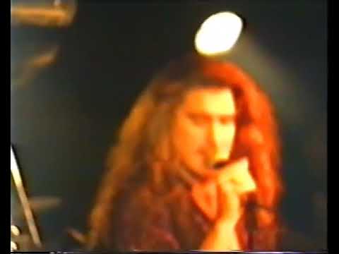 Dream Theater  - Wait For Sleep (Live, 1993 with Kevin Moore)