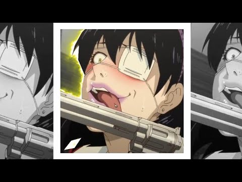 Hayloft – Midari Ikishima edit (Kakegurui)