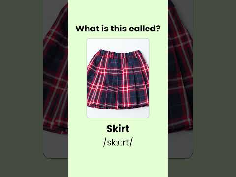 Name these type of Pants. #shorts #short #quiz #english #englishgrammar #youtubeshorts #shortvideo