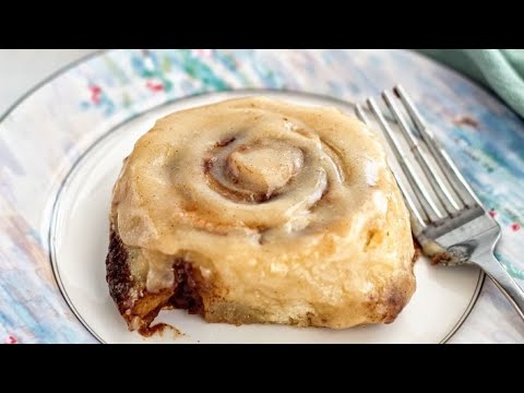 Gluten-Free Sourdough Cinnamon Rolls: A Must-Try