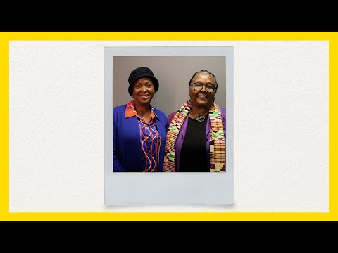 Jacquelyn Howard and LueRachelle Brim-Atkins | Pain & Promise | American Experience | PBS