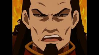 Ozai's War Room Speech   Sozin's Comet HD