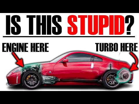 Does a Rear Mount Turbo have a Lot of Lag? Remote Mount Turbo Benefits and Drawbacks Explained