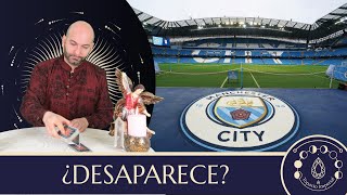 MANCHESTER CITY ¿DESAPARECE? | PREDICCIONES 2025 | VIDENTE FERNANDO JAVIER | TOPACIO IMPERIAL