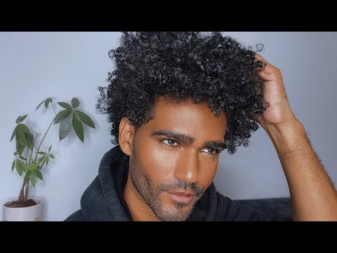 Best Winter Tips for Curly Hair Natural Curly Textured Hair