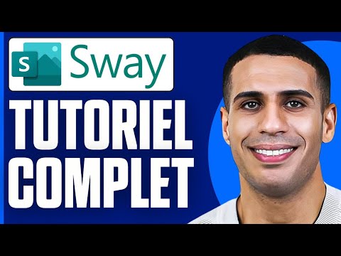 Comment Utiliser Sway Microsoft  ( 2024 )