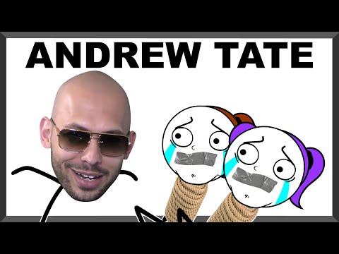 Why Andrew Tate Is WORSE Than Cancer